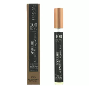 100Bon Myrrhe & Encens Mysterieux Concentrate Eau de Parfum Unisex 10ml