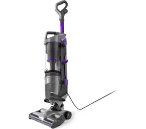 VAX Air Lift Pet Plus CDUP-PLXP Upright Bagless Vacuum Cleaner - Purple & Graphite