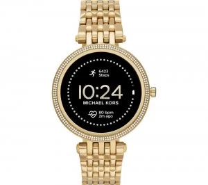 Michael Kors Gen 5E Darci MKT5127 Smartwatch