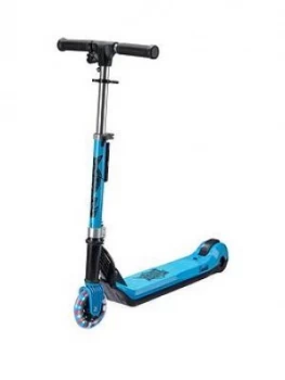 Element Electric Scooter Blue