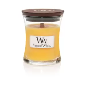 WoodWick Seaside Mimosa Candle Mini