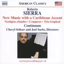 New Music With a Caribbean Accent (Seltzer, Sachs)