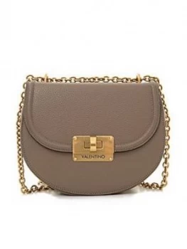 Valentino By Mario Valentino Chicago Special Satchel - Taupe