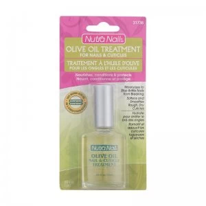 Nutra Nail Olive Oil Treatment 15ml