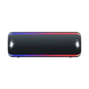 Sony SRS XB32 Portable Bluetooth Wireless Speaker