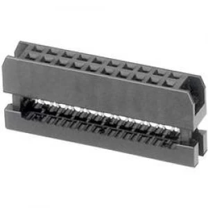 W P Products 343 16 60 1 Pole Connector Number of pins 2 x 8 mm