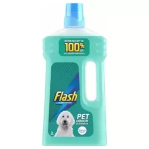 Flash Pet Liquid 1L - wilko