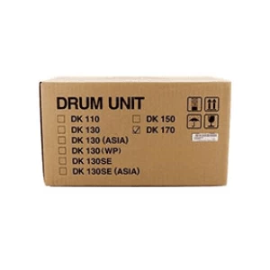 Kyocera DK-170 Original Drum Unit