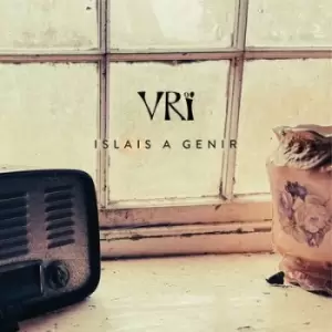Islais a Genir by VRi CD Album
