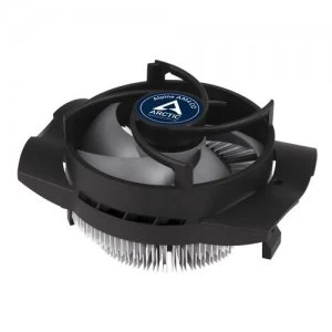 ARCTIC Alpine AM4 CO - Compact AMD CPU-Cooler for Continuous Operation
