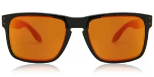 Oakley Sunglasses OO9102 HOLBROOK Polarized 9102F1