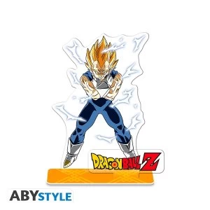 Dragon Ball - Vegeta Acryl Figure