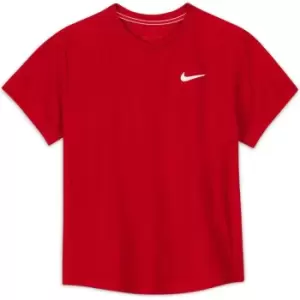 Nike B Victory Top Juniors - Red