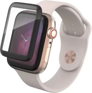 Invisible Shield Glass Curve Elite Screen for Series 4 Apple Watch 44