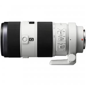 Sony 70 200mm f2.8 G2 Lens SAL70200G2