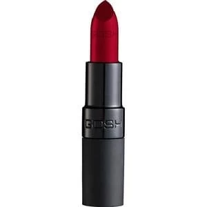 Gosh Velvet Touch Lipstick Matt The Red 024 Red
