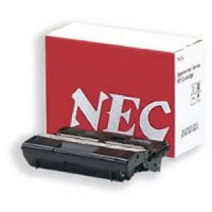 Nec 635645 Fax Toner Cartridge 100002033