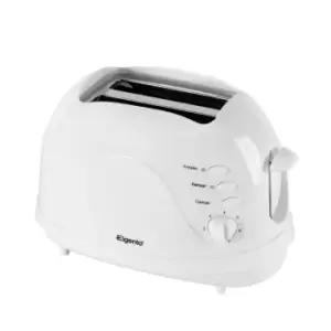 Elgento E20012 2 Slice Toaster