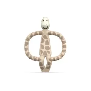 Matchstick Monkey Gigi Giraffe Teether