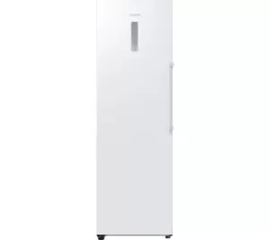 Samsung Bespoke SpaceMax RZ32C7BD6WW/EU Tall Freezer - Snow White