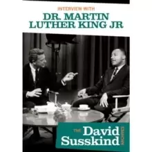 David Susskind Archive: Interview With Martin Luther King Jr.