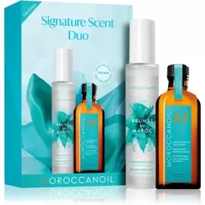Moroccanoil Treatment Set (for All Hair Types) III