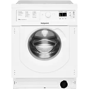 Hotpoint BIWDHG861484 8KG 6KG 1400RPM Integrated Washer Dryer