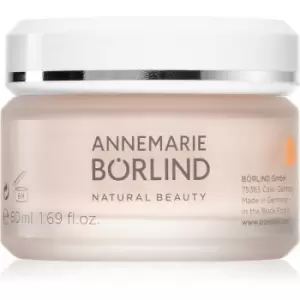 Annemarie Borlind Rosentau Harmonising Face Cream 50ml