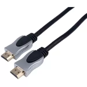 TruConnect CDLHD-305 HDMI Lead Gold Plated 5m