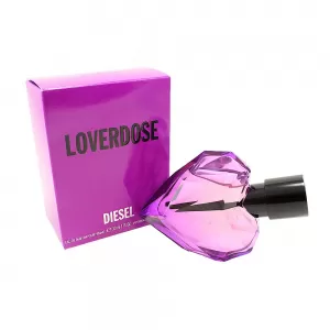 Diesel Loverdose Eau de Parfum For Her 50ml