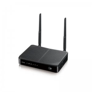 Zyxel LTE3301-PLUS - IEEE 802.11ac 1 SIM Ethernet - Cellular Wireless
