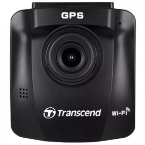 Transcend DrivePro 230 16GB WiFi Car Video Recorder With Suction Mount TS16GDP230M