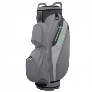 TaylorMade Cart Lite Bag Ladies - Grey