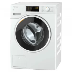 Miele WWD020 8KG 1400RPM Freestanding Washing Machine