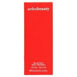 Elizabeth Arden Beauty Eau de Parfum For Her 100ml