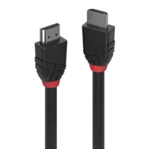 Lindy 36774 HDMI cable 5m HDMI Type A (Standard) 3 x HDMI Type A...