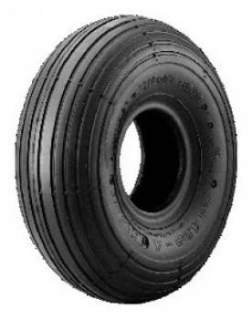 CST C-179N 3.00 -4 4PR TL NHS, SET - Tyres with tube, schwarz