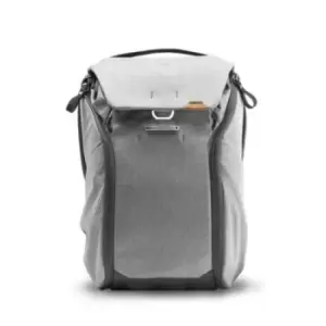 Peak Design Everyday Backpack 20L V2 in Ash