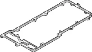 Cylinder Head Cover Gasket 582.790 by Elring