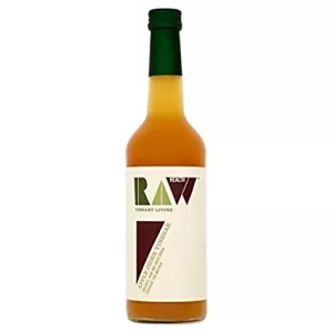 Raw Health - Org Apple Cider Vinegar 500ml