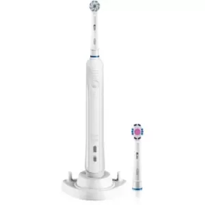 Oral B PRO 900 Sensi UltraThin D16.524.3U electric toothbrush