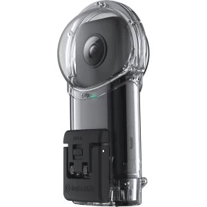 Insta360 Waterproof Dive Case for ONE X Action Camera