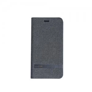 Tech air TAPIF011 mobile phone case 15.5cm (6.1") Flip case Grey