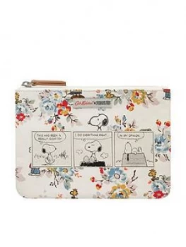 Cath Kidston Snoopy Pouch