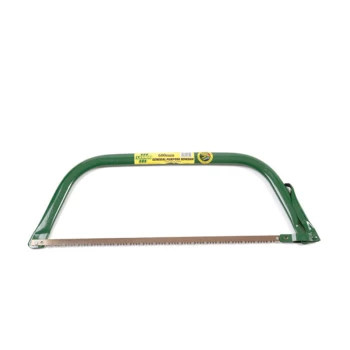 Falcon 600mm Bowsaw Frame For General Purpose - Lasher
