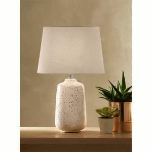 Village At Home The Lighting and Interiors Group Pepper Table Lamp