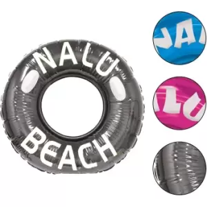 36" Inflatable Turbotyre With Handles