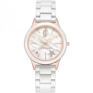 Juicy Couture Watch JC-1048WTRG