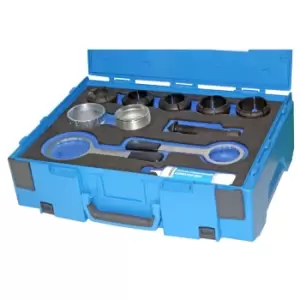 Govoni Extraction Set - Bearing Inner Nuts