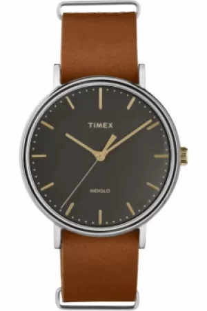 Unisex Timex Weekender Fairfield Watch TW2P97900